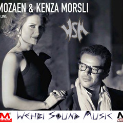 Samo Zaen  Ft Kenza Morsli -  Qsset Hob 2015    قصة حب - سامو زين وكنزة مرسلى