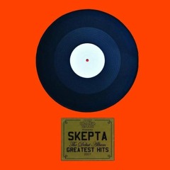 Skepta - Shape Shifting
