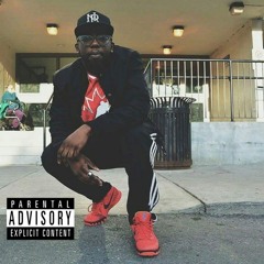 All This Ft. Ej Grant [Prod. B3auu]