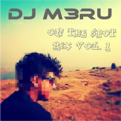 On the Spot MIX ~ Vol. 1