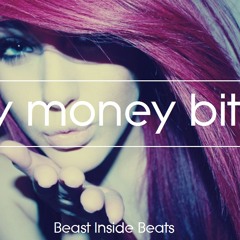 Free Future Type Beat "My Money Bitch" 2023 - Beast Inside Beats