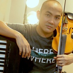 Flashlight (OST: Pitch Perfect 2; piano and voice cover)