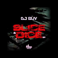 DJ Guv - Slice & Dice