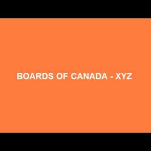 (05) boc - xyz (amb)