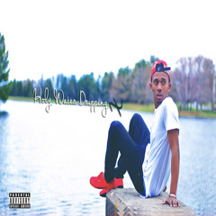 Holy Water Dripping (prod. itsashleetho)