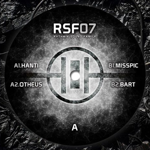 Hanti [Debug23] - RSF 07 - A1