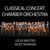 Artwork for Vivaldi, The Four Seasons, Summer (L'Estate), 3rd Movement