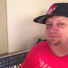 DJ Alibi Unplugged - Trapped In A Landslide (unfinished)