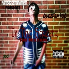 QuezFrm900 - Alot Of Shit