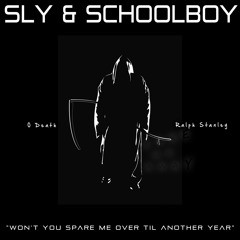 O Death (Sly Logic & Schoolboy Remix)