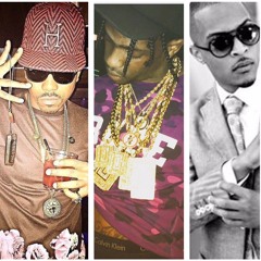 Finessing Remix- Flaw$yMix