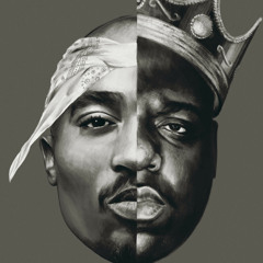 2Pac & Notorious B.I.G. - I Know (Wild Wild West) (DJ Boy In The Bubble Remix)
