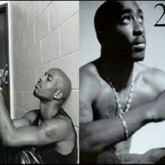 2Pac Ft Dmx, Young Buck - Who I Am (DJ Boy In The Bubble Remix)