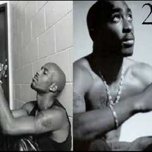 2pac Ft Dmx Young Buck Who I Am Dj Boy In The Bubble Remix By Dale Black 2015