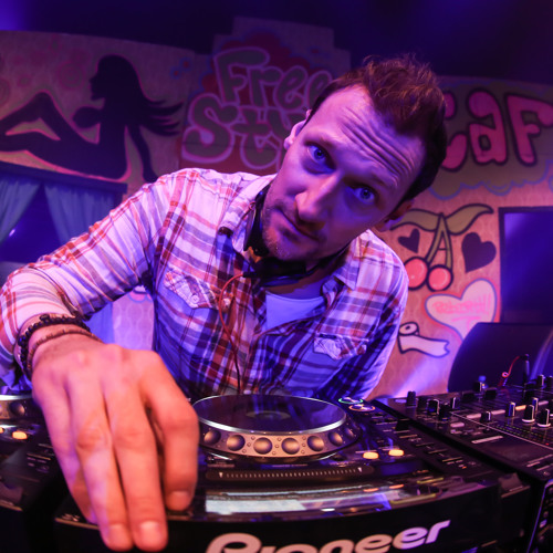 Mark With a K - Liveset - Rebirth Festival 2015 | Relish