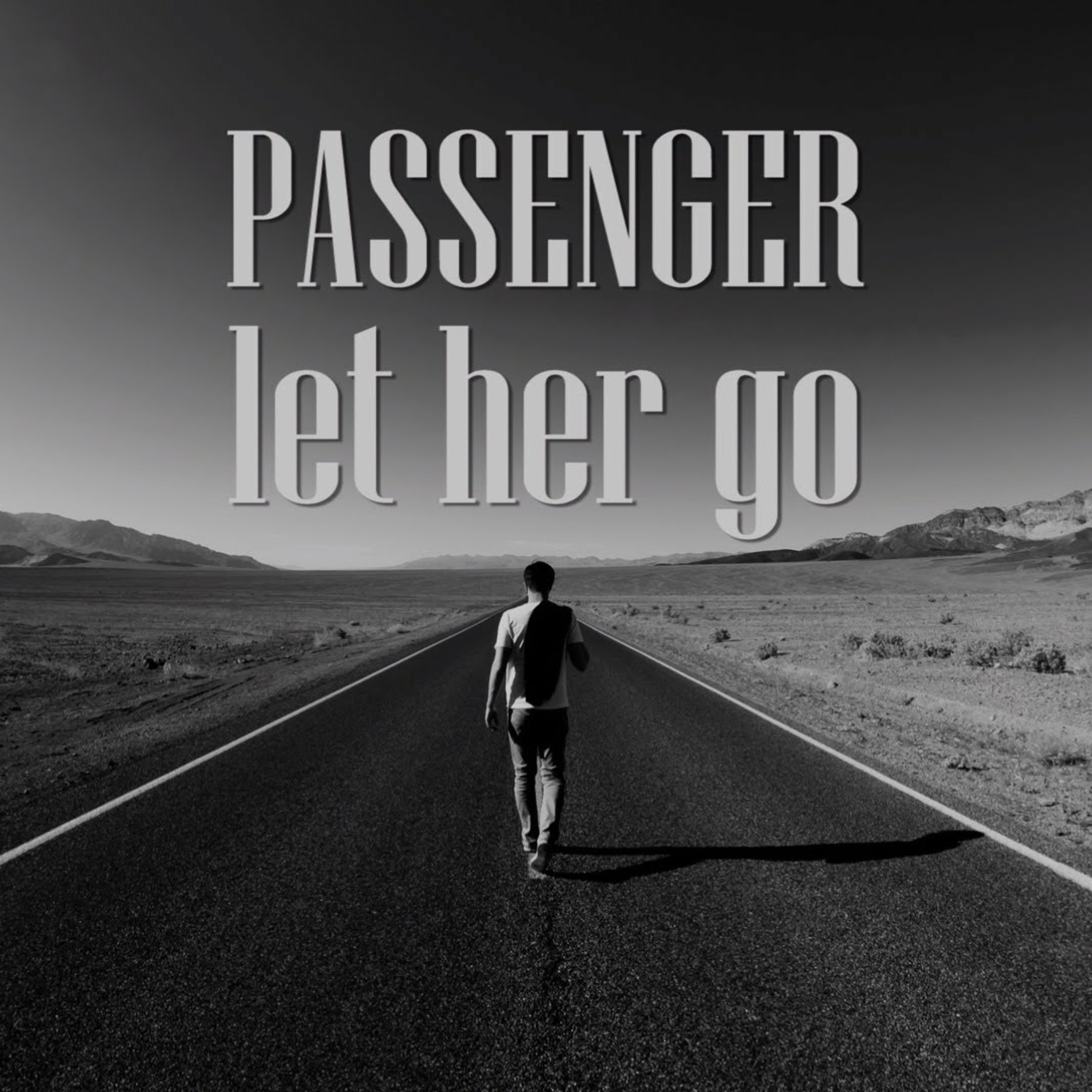 Passenger- Let Her Go Played By Mark Chapman episode artwork
