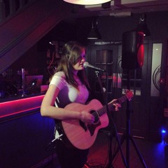 Bridge Burn - Little Comets (Cover)