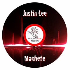Machete Promo Cut out now in all music outlets