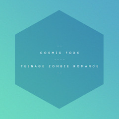 Teenage Zombie Romance