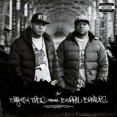 Skyzoo & Torae "Double The Monsters" (Prod. by Marco Polo)