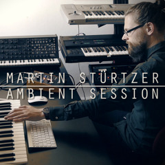 Ambient Session may 2015
