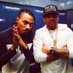 LIVE with DJ Envy on SiriusXM Hip Hop Nation - May 14, 2015