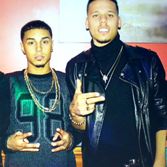 Bucnasty & Swavii - U.O.E.N.O Freestyle