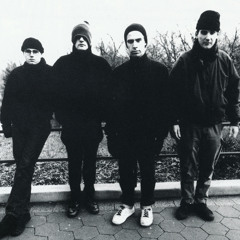 I'm So Tired (Fugazi Cover)