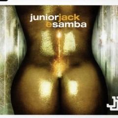 E Samba (Lorchee & I-REC Bootleg)