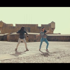 Janca J & Joseph Go - The One Connection - AfroÐigital ← - Afro - House - Kuduro