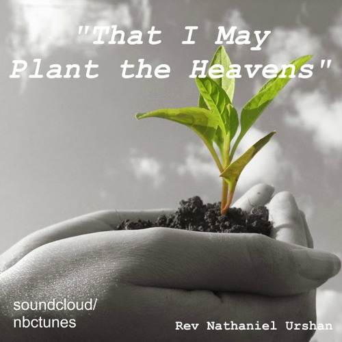 02 Rev Nathaniel Urshan-song-If Not For Grace