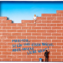 RUDY ROTTA & MFF - MARMOR