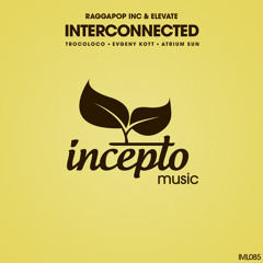 Raggapop Inc & Elevate - Interconnected (Atrium Sun Remix)