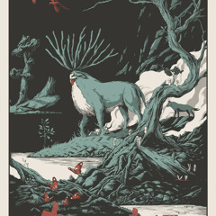Mononoke