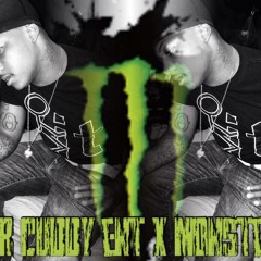 Lor Cuddy - Monster (Freestyle)