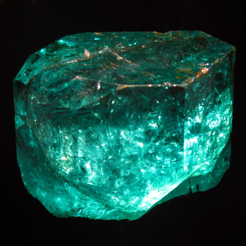 Emerald Mix