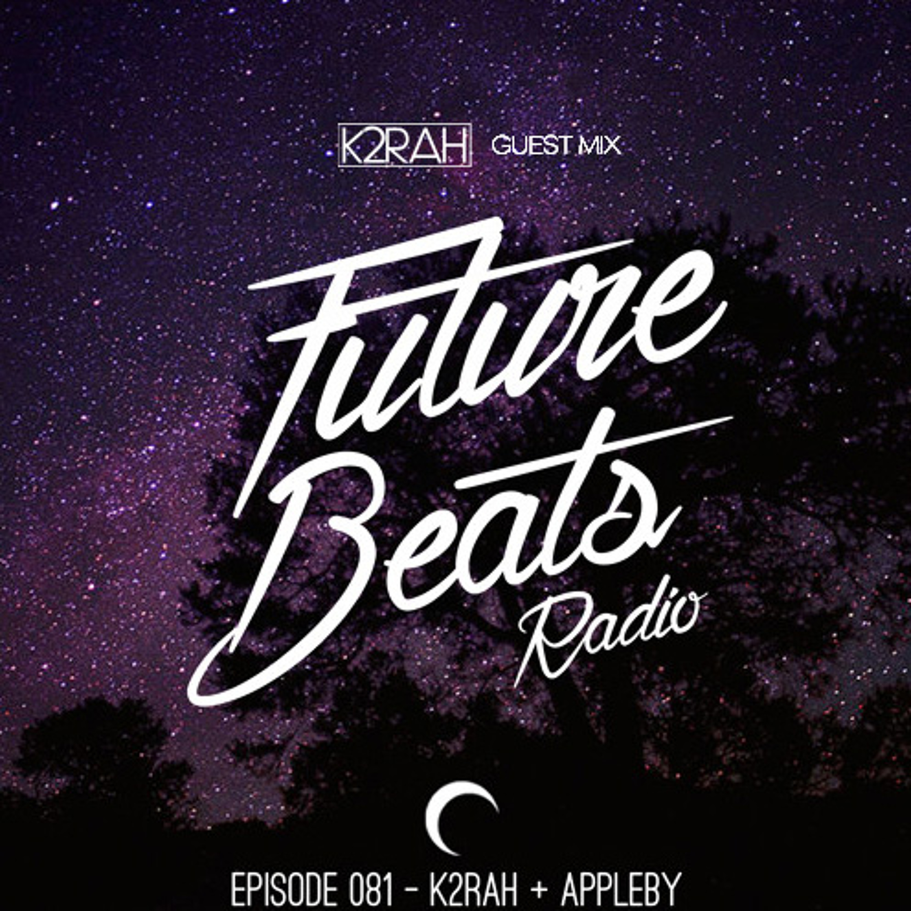 K2RAH\'s Sounds & Selections