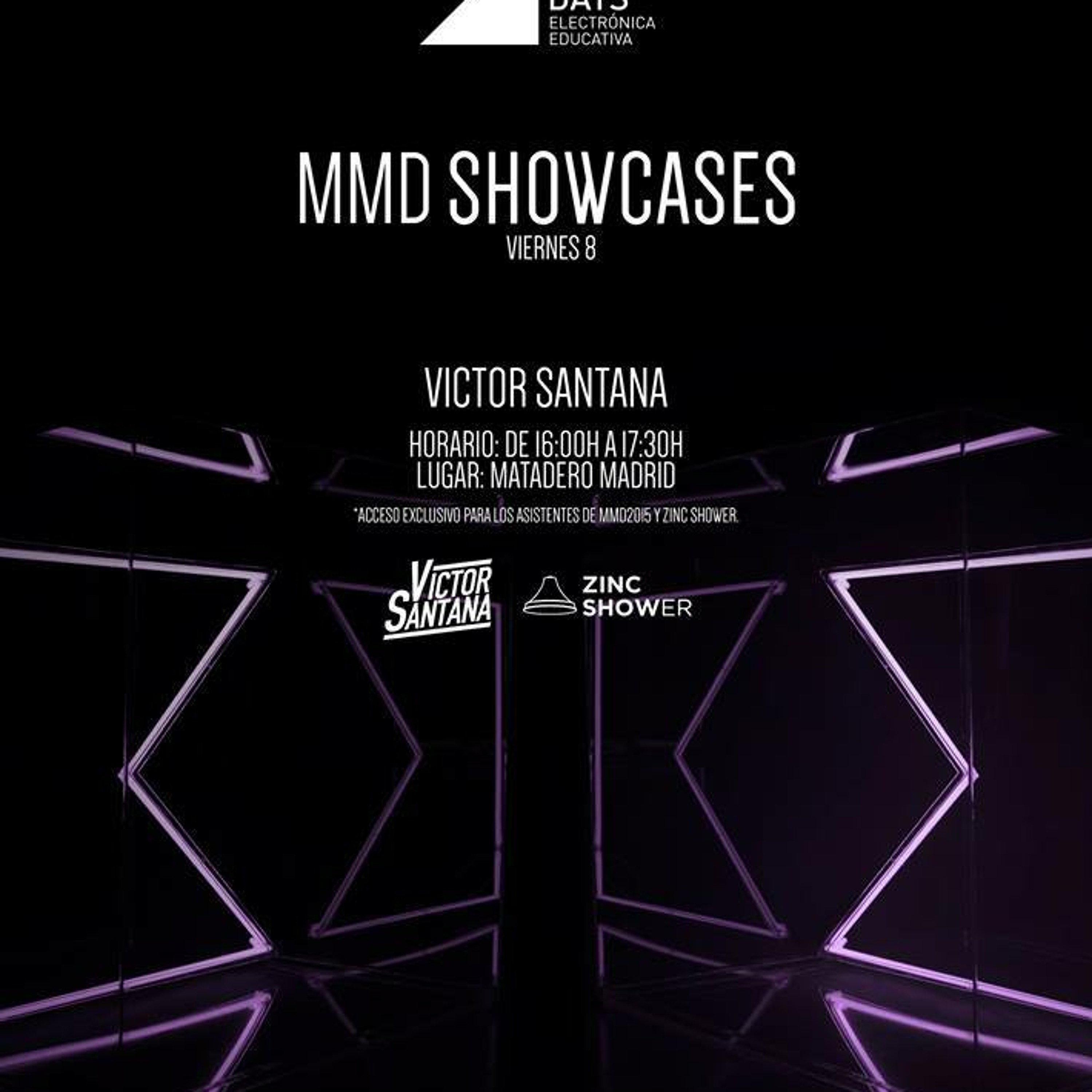 Victor Santana