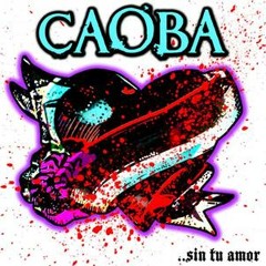 CAOBA     Sin Tu Amor