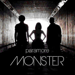 Paramore - Monster - Acoustic Cover