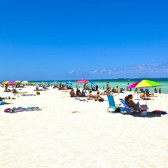 Senior Week - Mike Stel (Prod. @krac_kills)