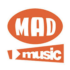 mad music