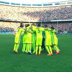 ENJI CHANT DE BARCA