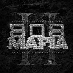 HARD 808 MAFIA INSTRUMENTAL!! (Prod by @Fabulousbeatz) 2015