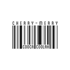 Cherry-Merry - Cooca Coolah