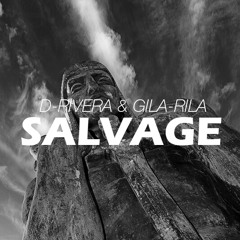 D-Rivera & Gila-Rila - Salvage ( FREE DOWNLOAD )