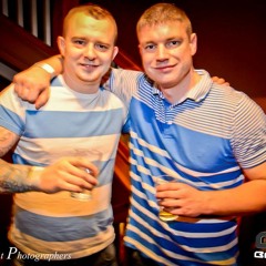 Dj Lee-C, Mc Minim