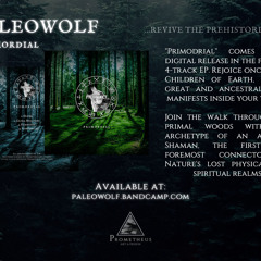 Primordial [EP] album preview