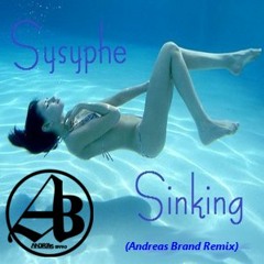 Sysyphe - Sinking (Andreas Brand Remix)