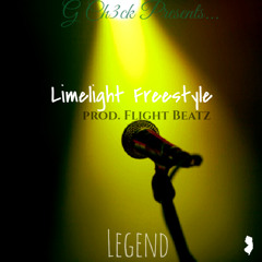 Legend - Limelight Freestyle (Prod. Flight Beatz)